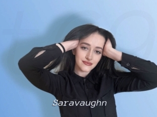 Saravaughn