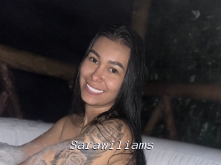 Sarawiliams