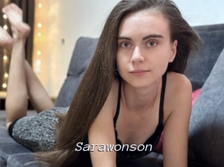 Sarawonson