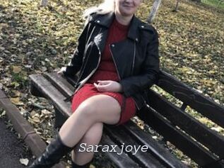 Saraxjoye