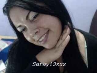 Saray13xxx