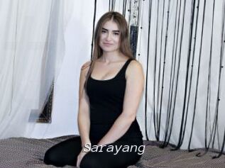 Sarayang