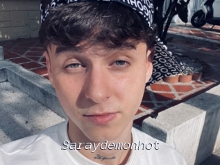 Saraydemonhot