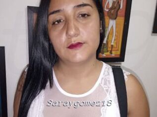 Saraygomez18