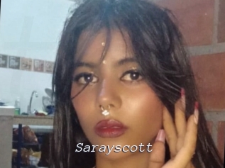 Sarayscott
