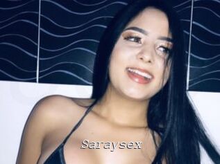 Saraysex