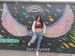 Sarayysex