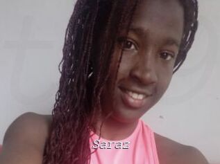 Saraz