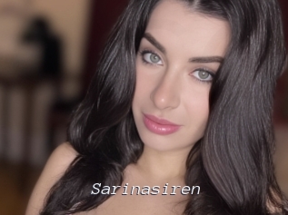 Sarinasiren