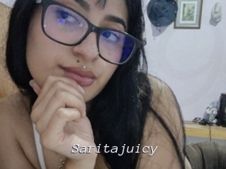 Saritajuicy