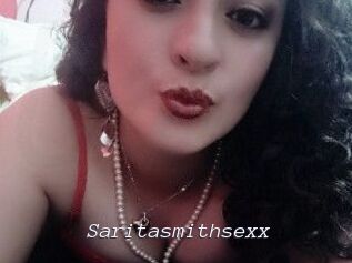 Saritasmithsexx