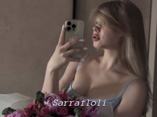 Sarrafloli