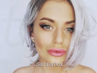 Sarrafox