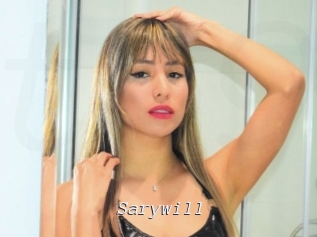 Sarywill