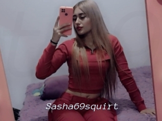 Sasha69squirt