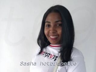 Sasha_hotbrunette