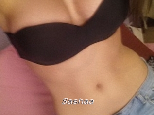 Sashaa