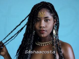 Sashaacosta