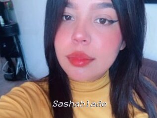 Sashablade