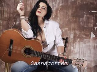 Sashacortez
