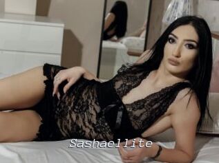 Sashaellite