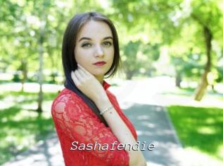 Sashafendie