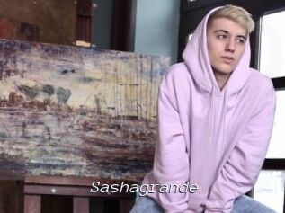 Sashagrande