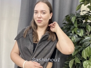 Sashahoul