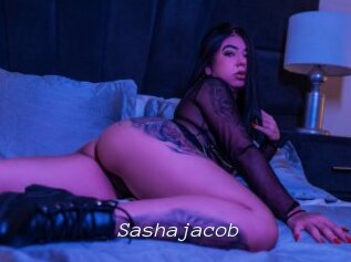 Sashajacob
