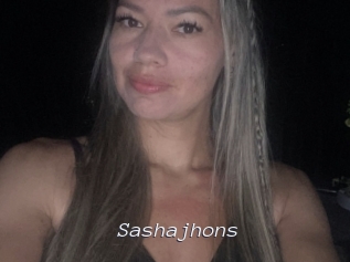 Sashajhons