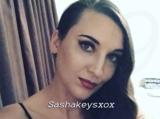 Sashakeysxox