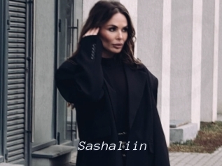 Sashaliin
