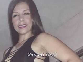 Sashallove