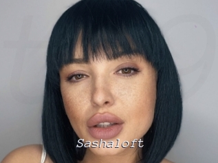 Sashaloft