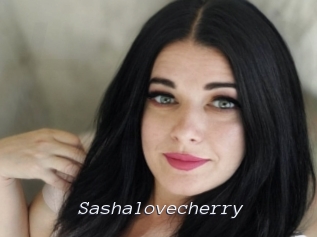 Sashalovecherry