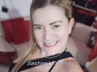 Sashamillerss
