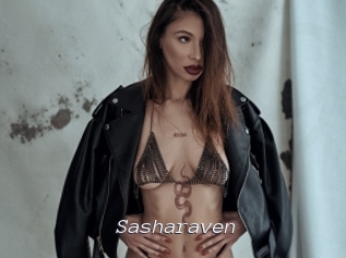 Sasharaven