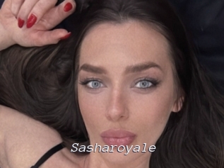 Sasharoyale