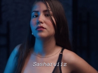 Sasharuiiz
