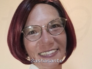 Sashasante