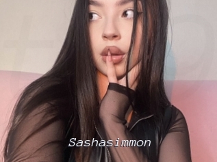 Sashasimmon