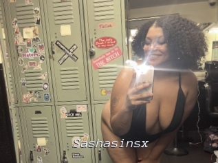 Sashasinsx