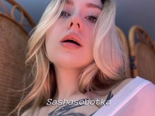 Sashasobotka