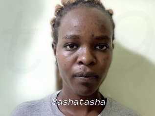 Sashatasha