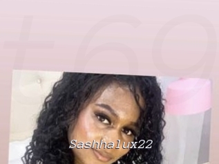 sashhalux22 Tel 69 Salopes
