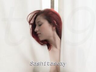 Sashitasexy