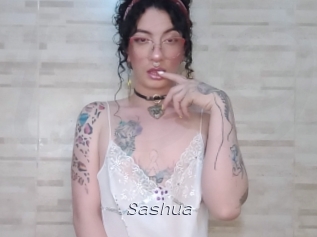 Sashua