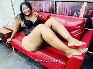 Sassha69