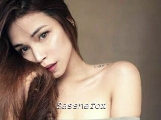 Sasshafox