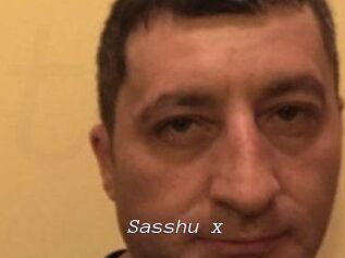 Sasshu_x